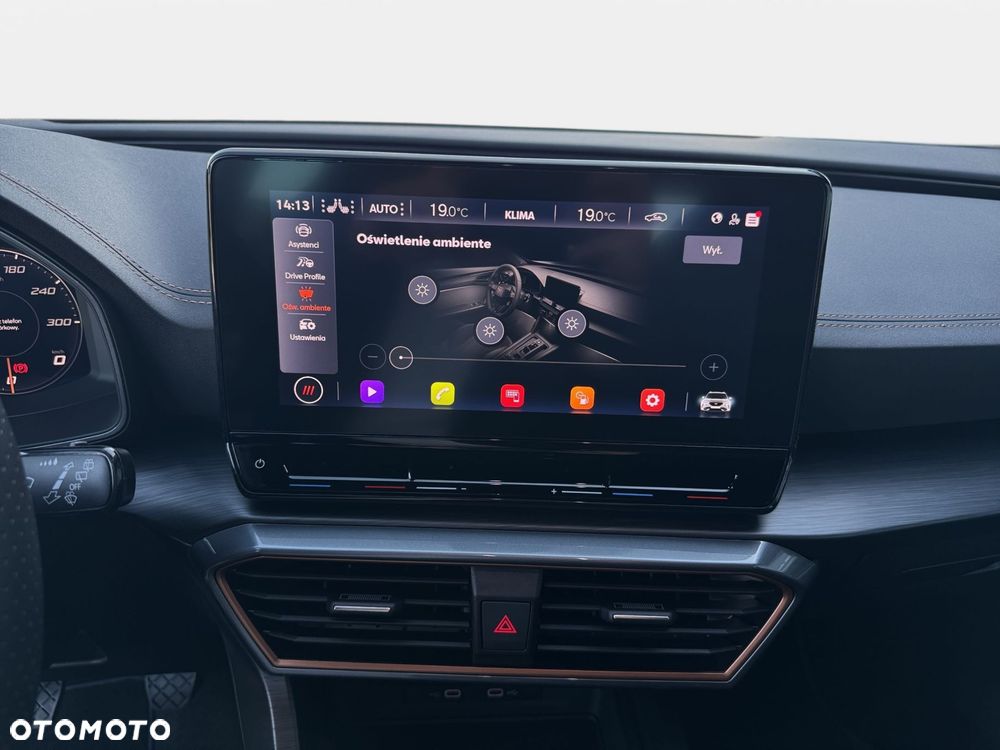 Cupra Formentor 1.5 TSI - 24