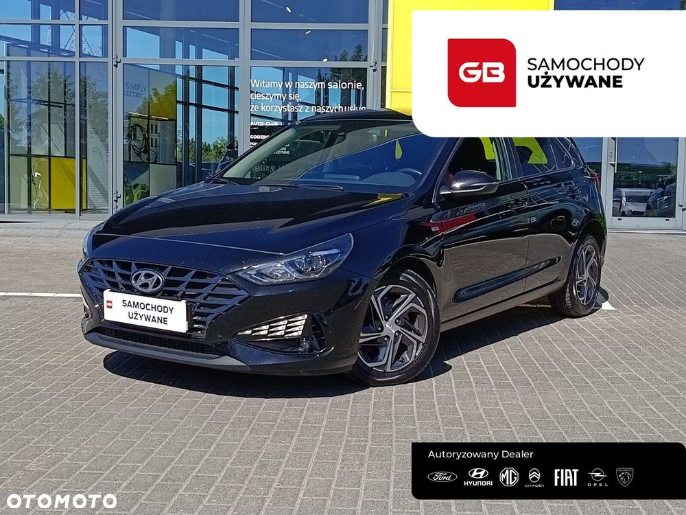 Hyundai i30 1.5 T-GDI 48V Smart DCT - 1