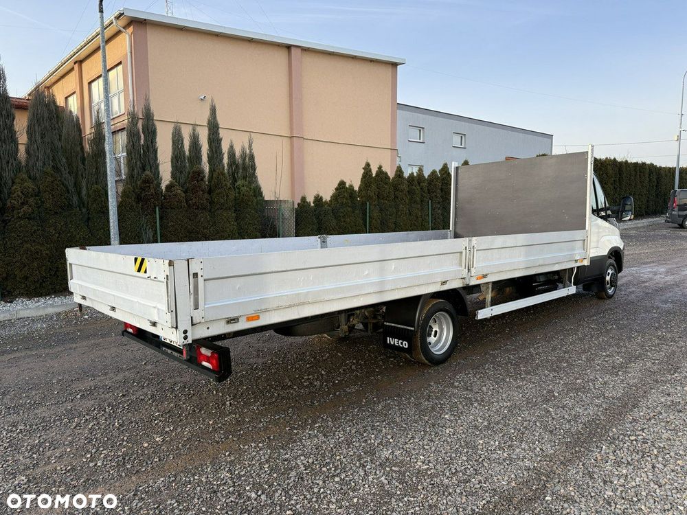 Iveco Daily 35C15 - 6