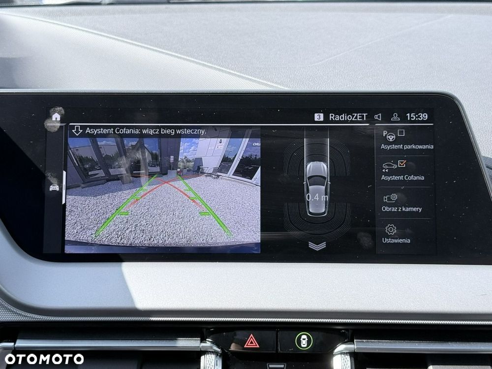 BMW Seria 1 118i GPF Advantage - 26