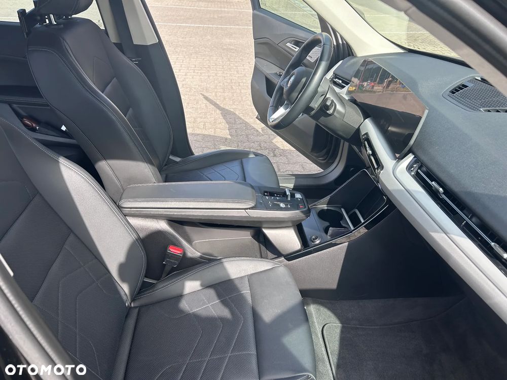 BMW X1 - 10