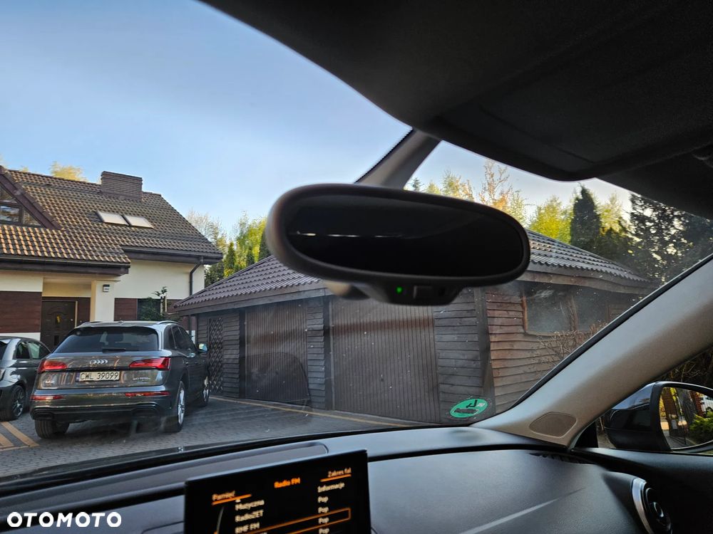 Audi A3 3-drzwiowe 2.0 TDI Attraction - 18