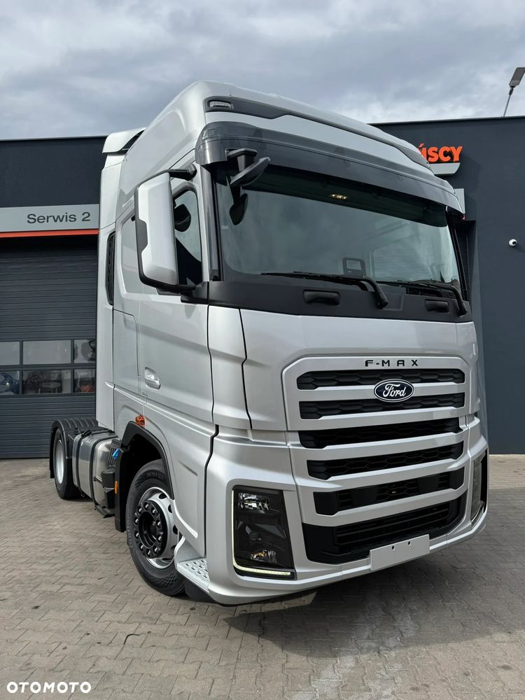 Ford F-MAX 510 Gen 2 - 5