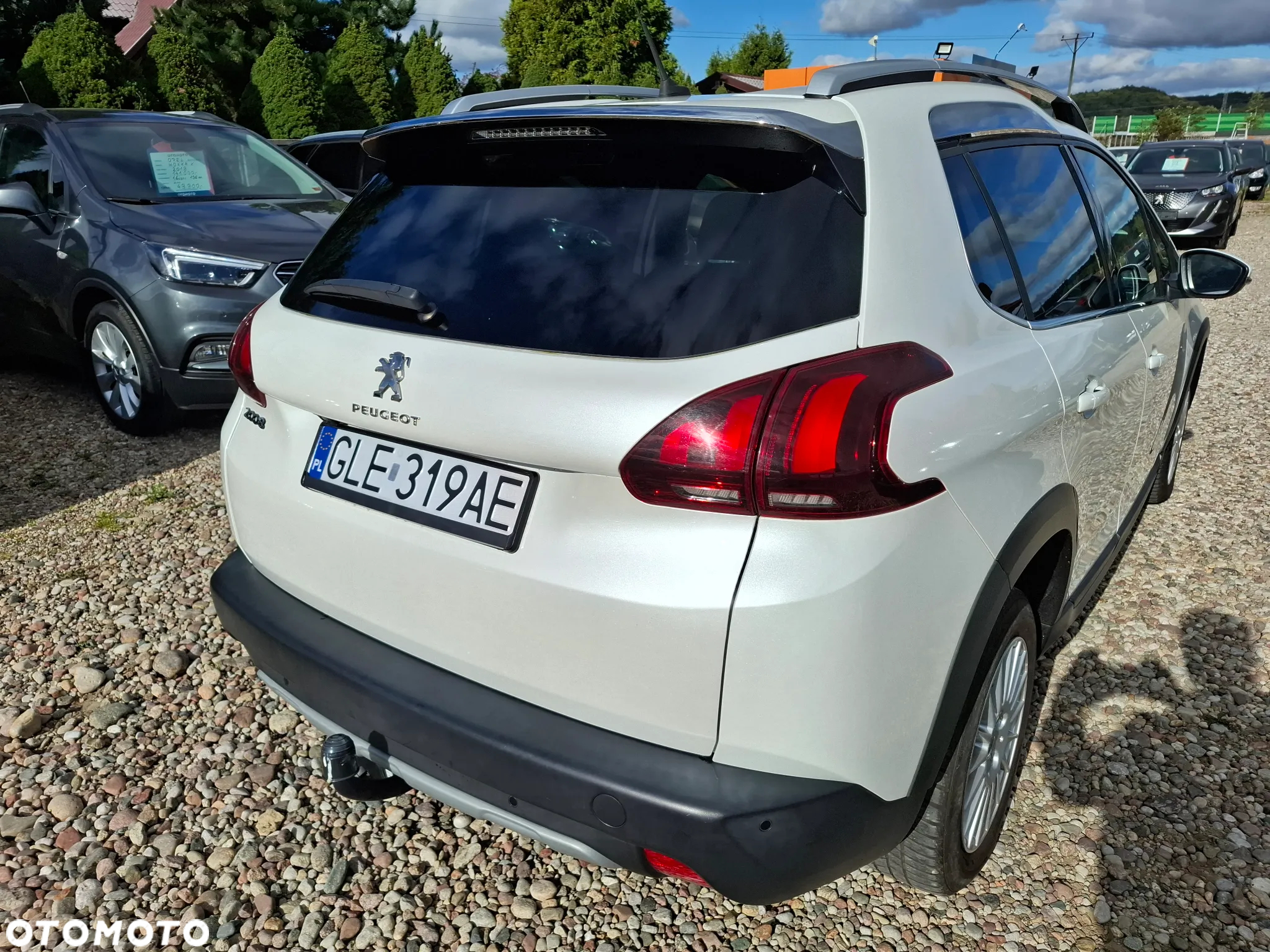 Peugeot 2008 1.6 BlueHDi Active - 6