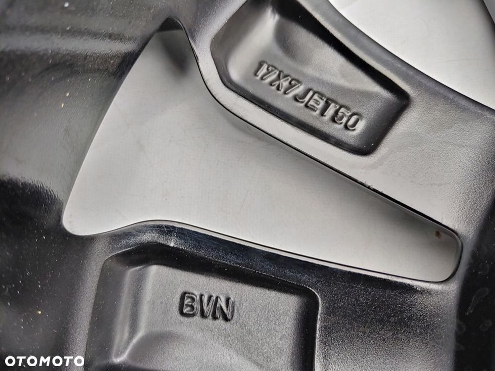 FELGI TOYOTA COROLLA E16 AURIS YARIS CROSS 17 ORYGINAŁ - 8