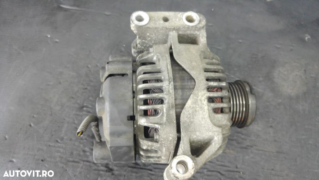 Alternator 1.3 d multijet fiat doblo idea linea grande punto 46823547 2542670b - 1