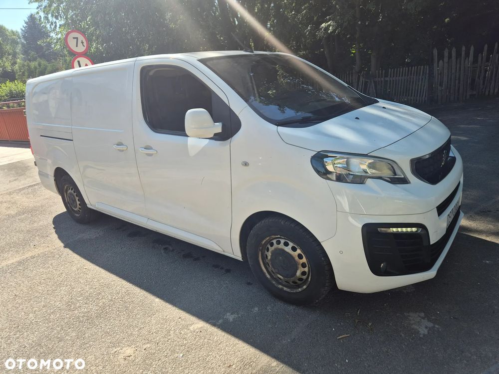 Peugeot expert - 10