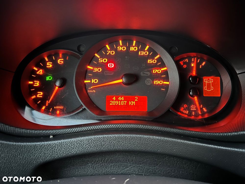 Renault Master L3H2 - 28