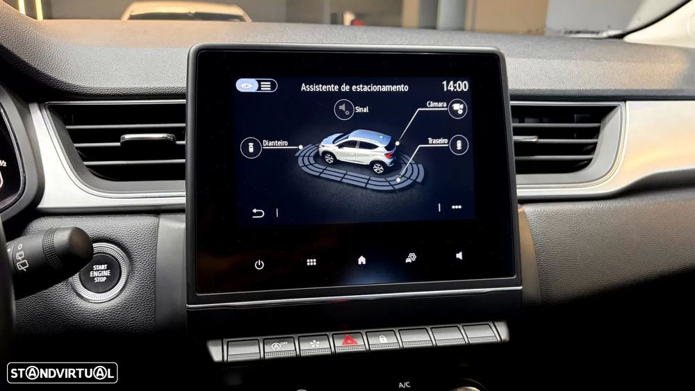 Renault Captur 1.0 TCe Evolution - 43