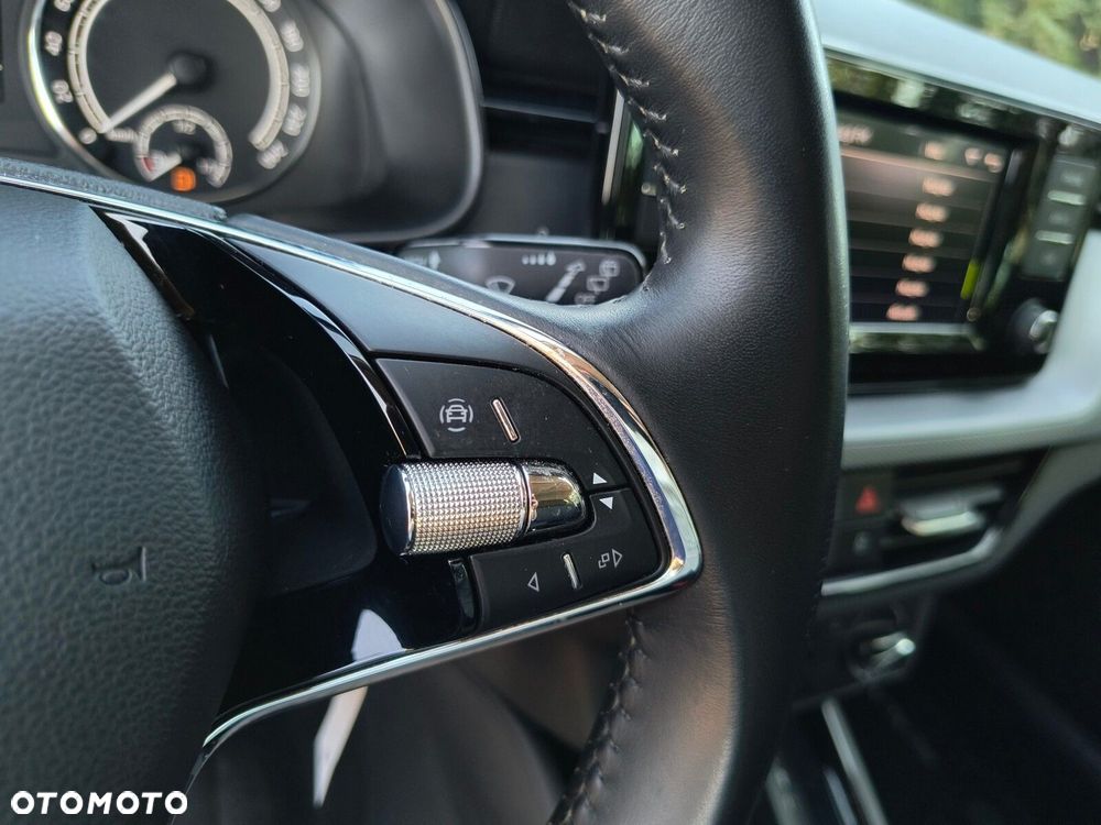 Skoda Scala 1.0 TSI Ambition - 19