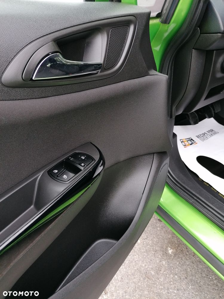 Opel Corsa 1.4 Edition - 19