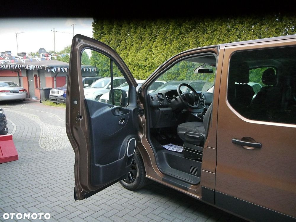 Opel Vivaro - 35
