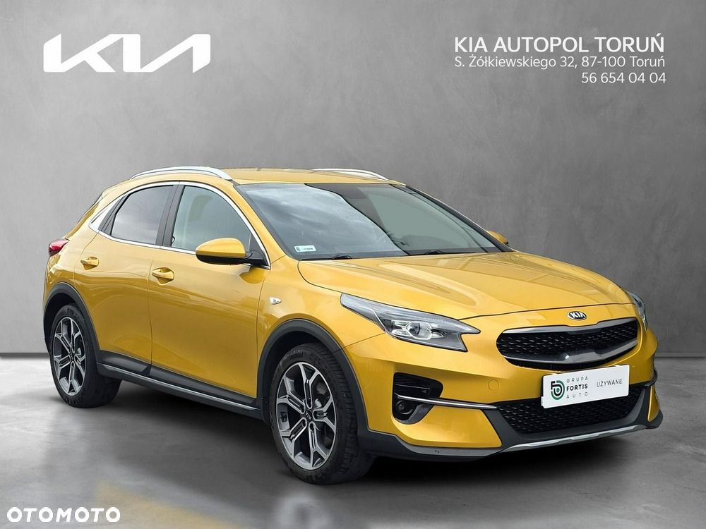 Kia XCeed 1.5 T-GDI M - 7