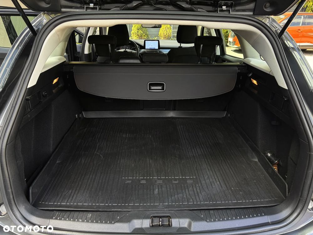 Ford Focus 1.5 EcoBoost Start-Stopp-System ACTIVE - 36