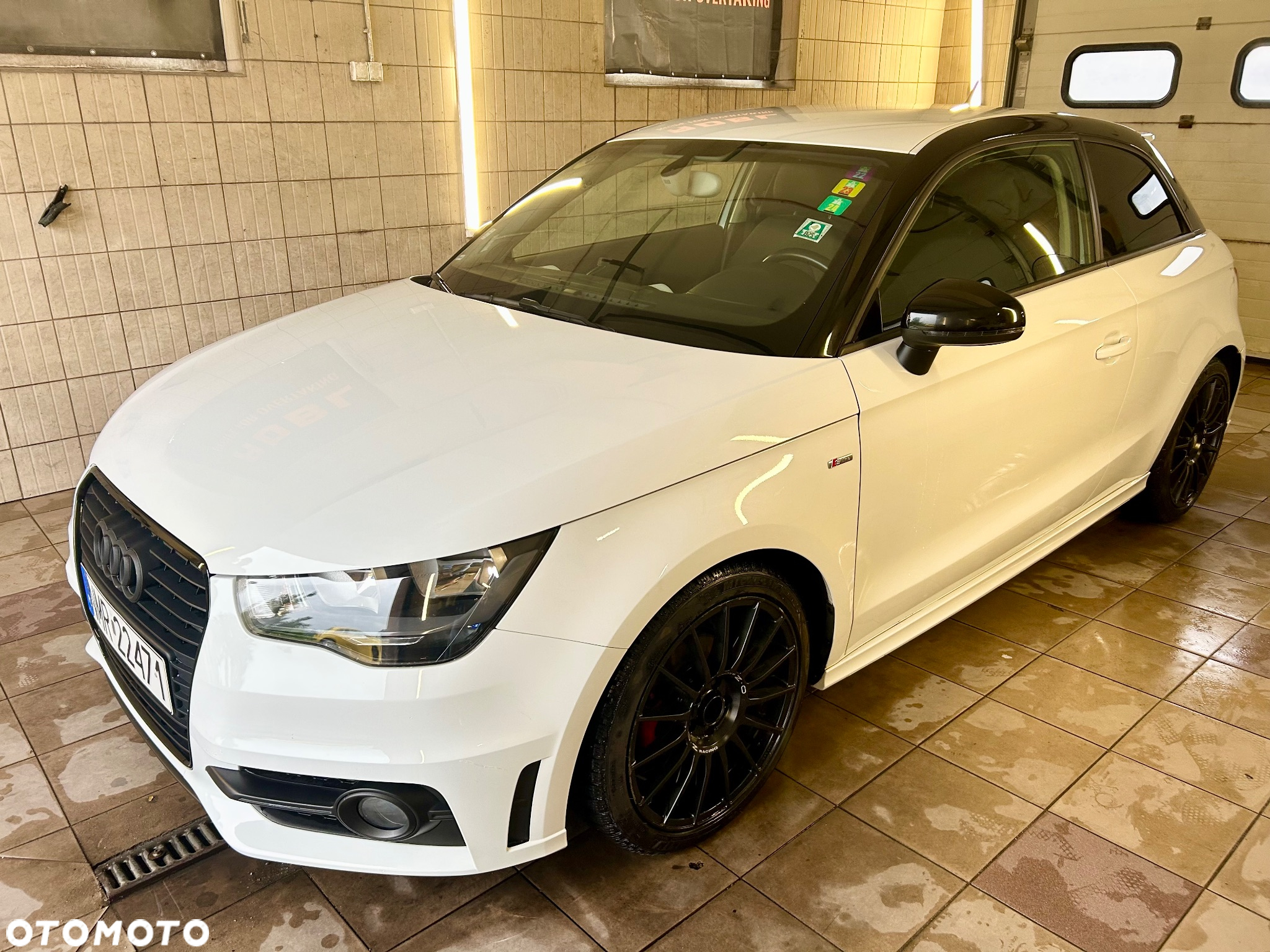 Audi A1 1.2 TFSI Attraction - 4