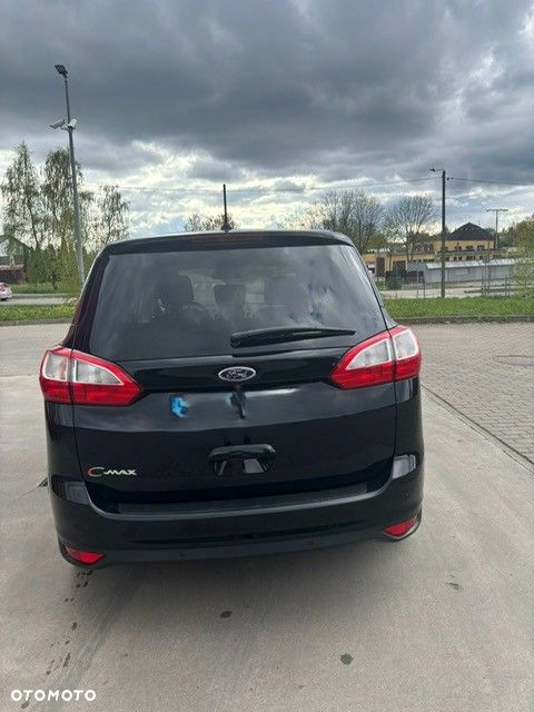 Ford C-MAX 2.0 TDCi Titanium ASS - 11