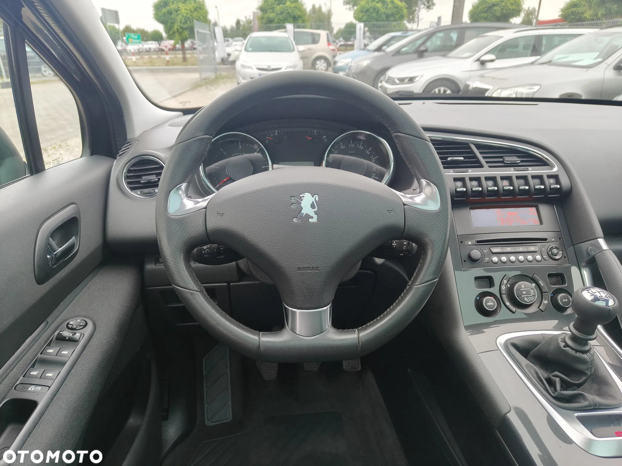 Peugeot 3008 HDi FAP 115 Style - 20