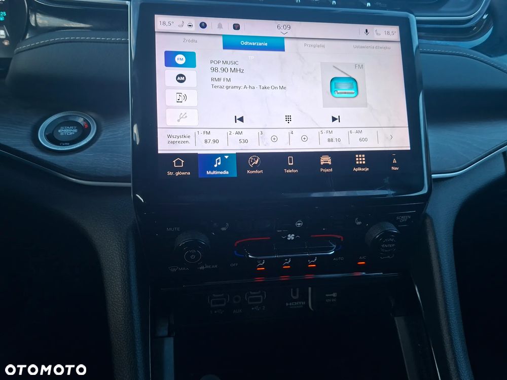 Jeep Grand Cherokee 2.0 4xe Automatik Limited - 17