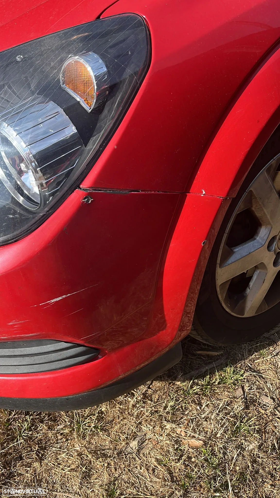 Opel Astra GTC 1.6 - 10