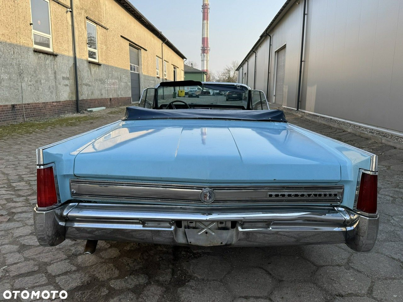 Buick Electra - 10