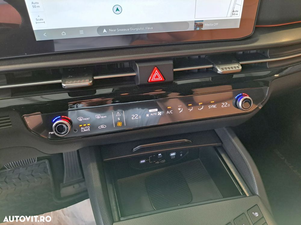 Kia Sportage PE 1.6 T-GDI 7DCT 4x2 Business Line - 9
