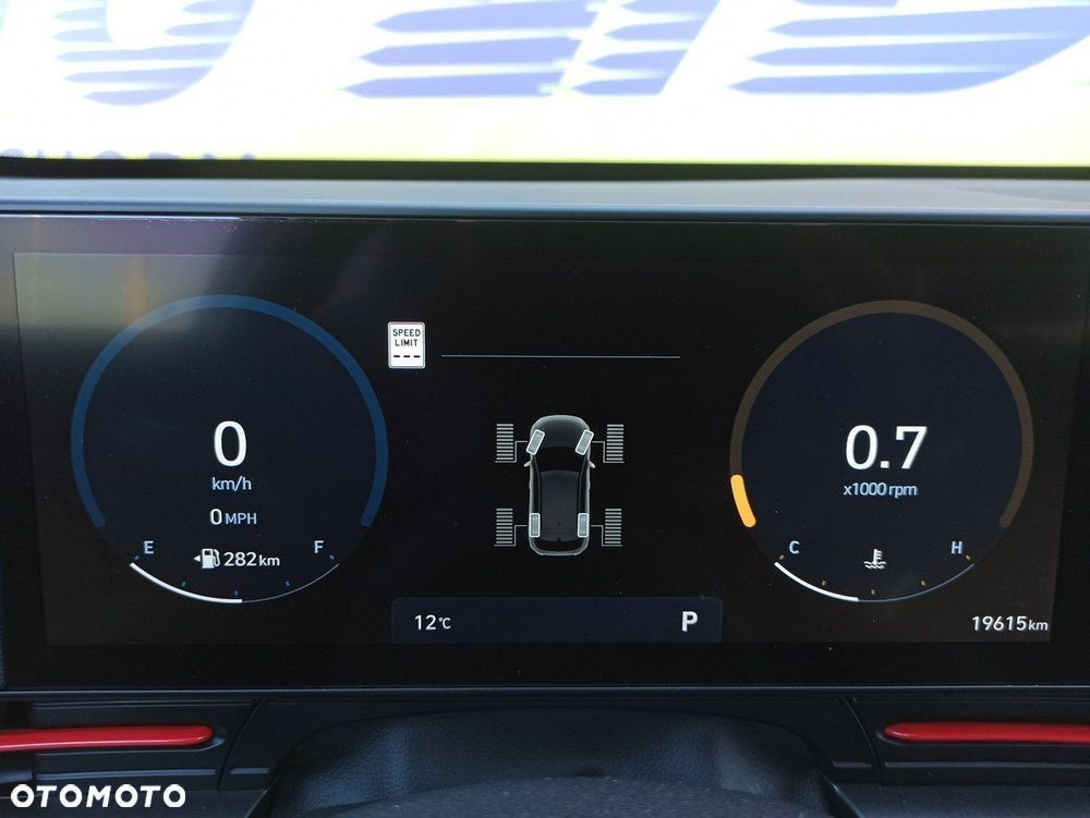Hyundai Kona - 20