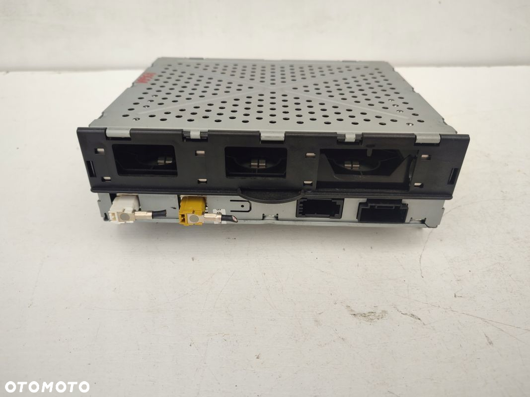 Tuner moduł radia AUDI A6 C6 4F0035541E EUROPA - 2