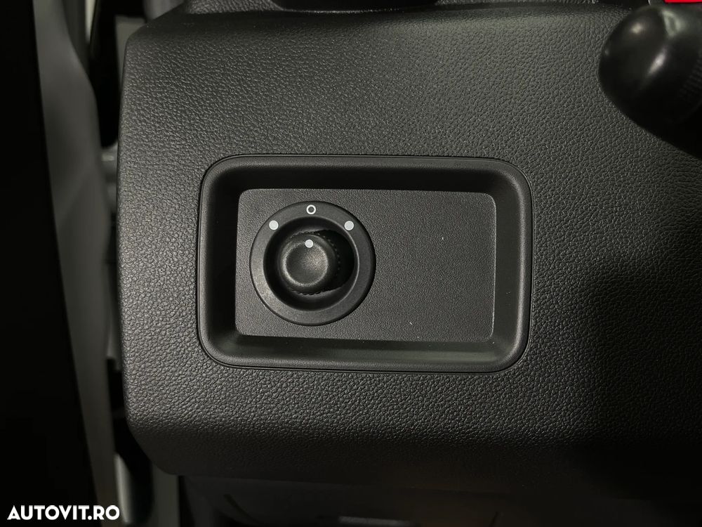 Dacia Duster Blue dCi 115 4WD Comfort - 19
