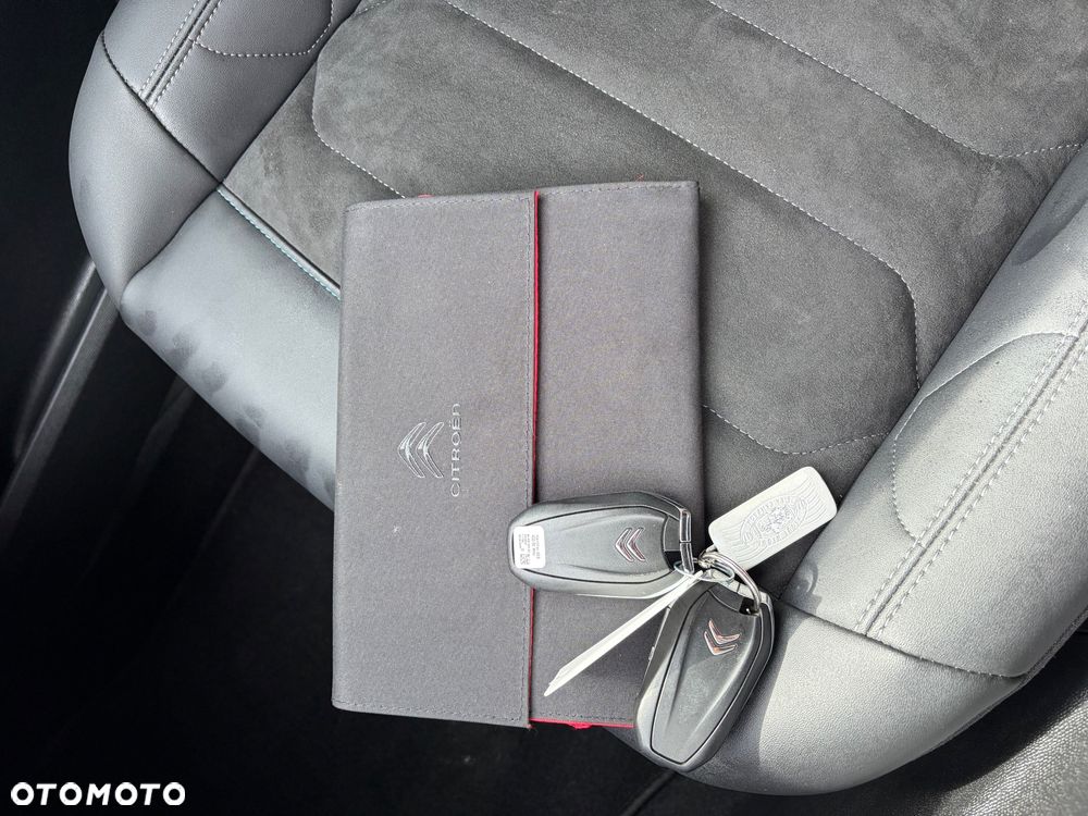 Citroën C5 Aircross Pure Tech 130 S&S EAT8 SHINE PACK - 24