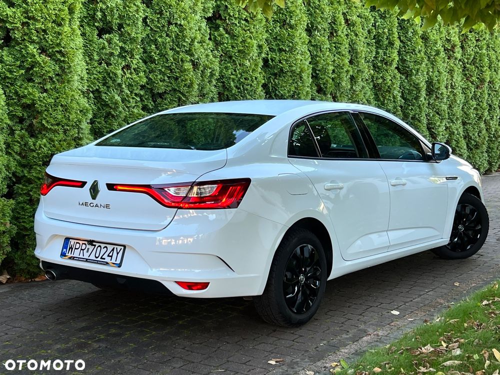 Renault Megane 1.6 SCe Zen - 5