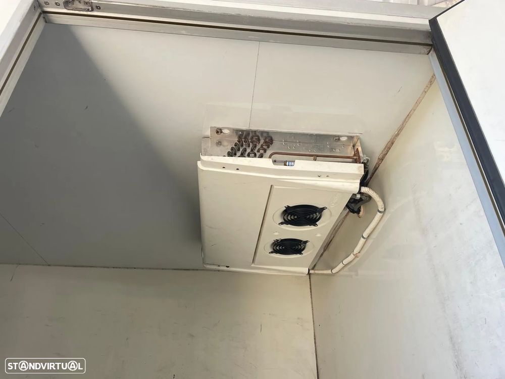 Mercedes-Benz Sprinter 314 CDI c/Caixa Frigorifica - 17