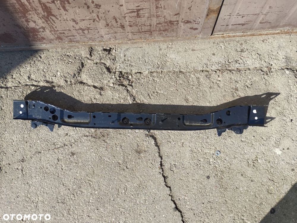 Belka górna wzmocnienie Opel Insignia B II YR00132580 NOWA ORYGINALNA - 4