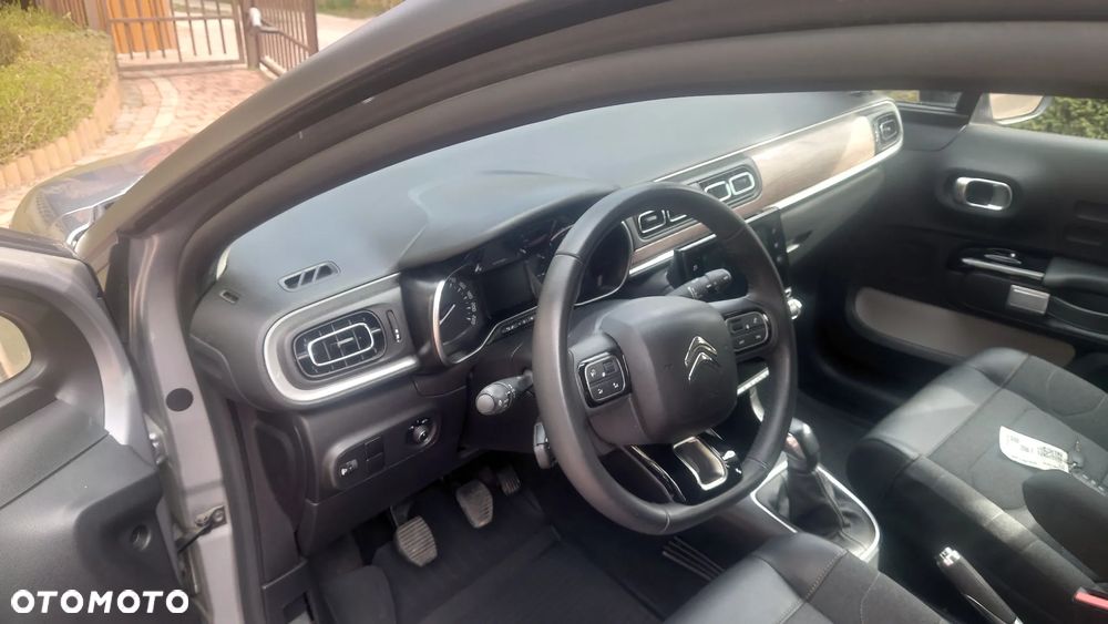 Citroën C3 Pure Tech 83 S&S C-SERIES - 9