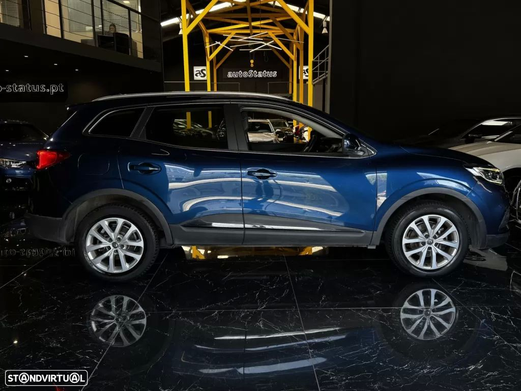 Renault Kadjar 1.5 dCi Intens - 9