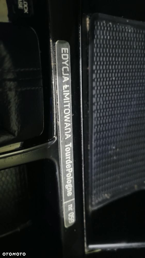 Hyundai Tucson 1.6 T-GDI TourdePologne 4WD DCT - 26