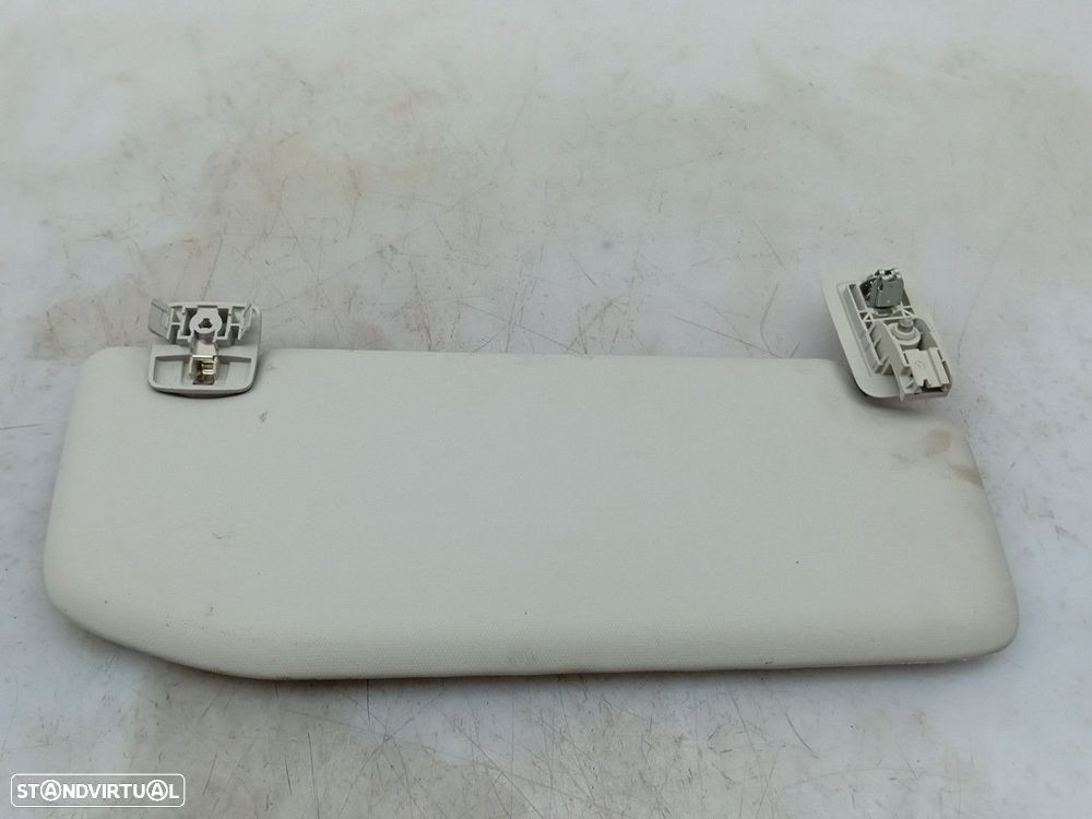 Pála de sol esquerda CITROËN C3 III (SX) - 2