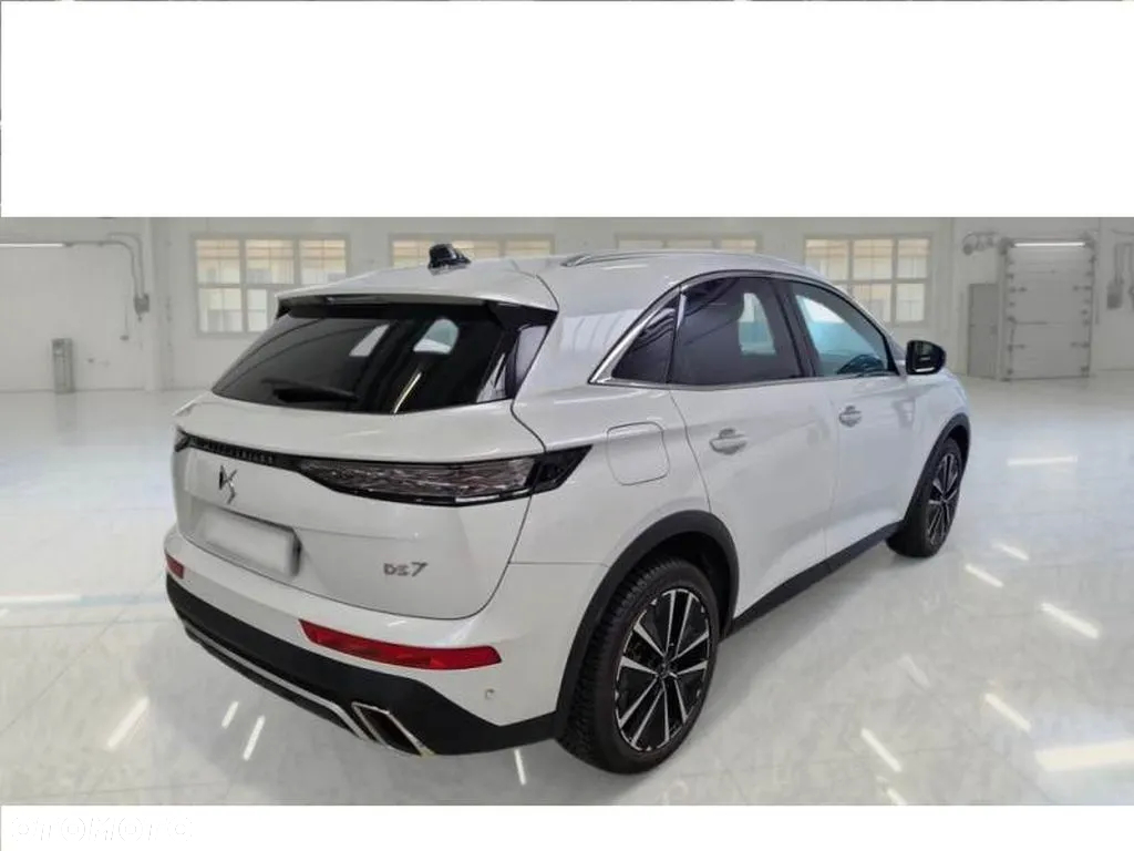 DS Automobiles DS 7 Crossback 1.6 PureTech Rivoli - 3