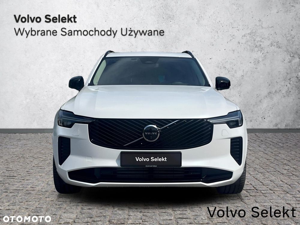 Volvo XC 90 - 10