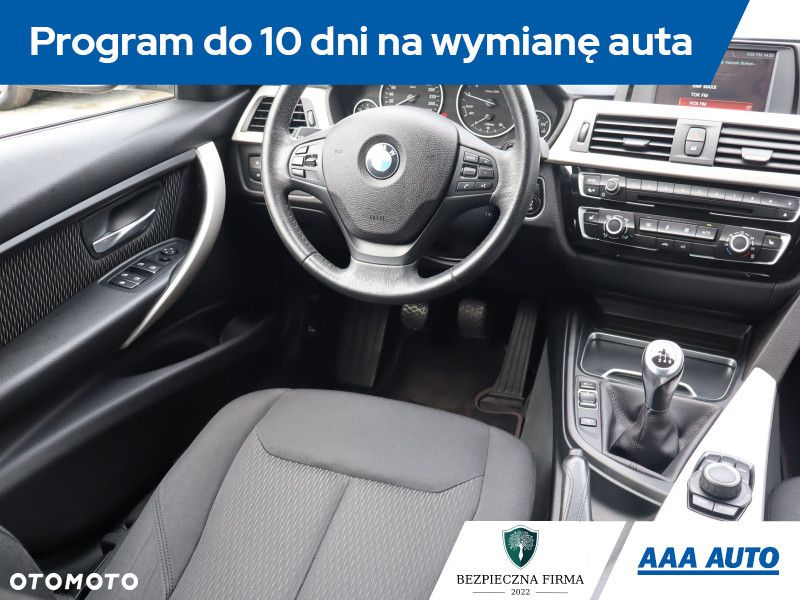 BMW Seria 3 - 8