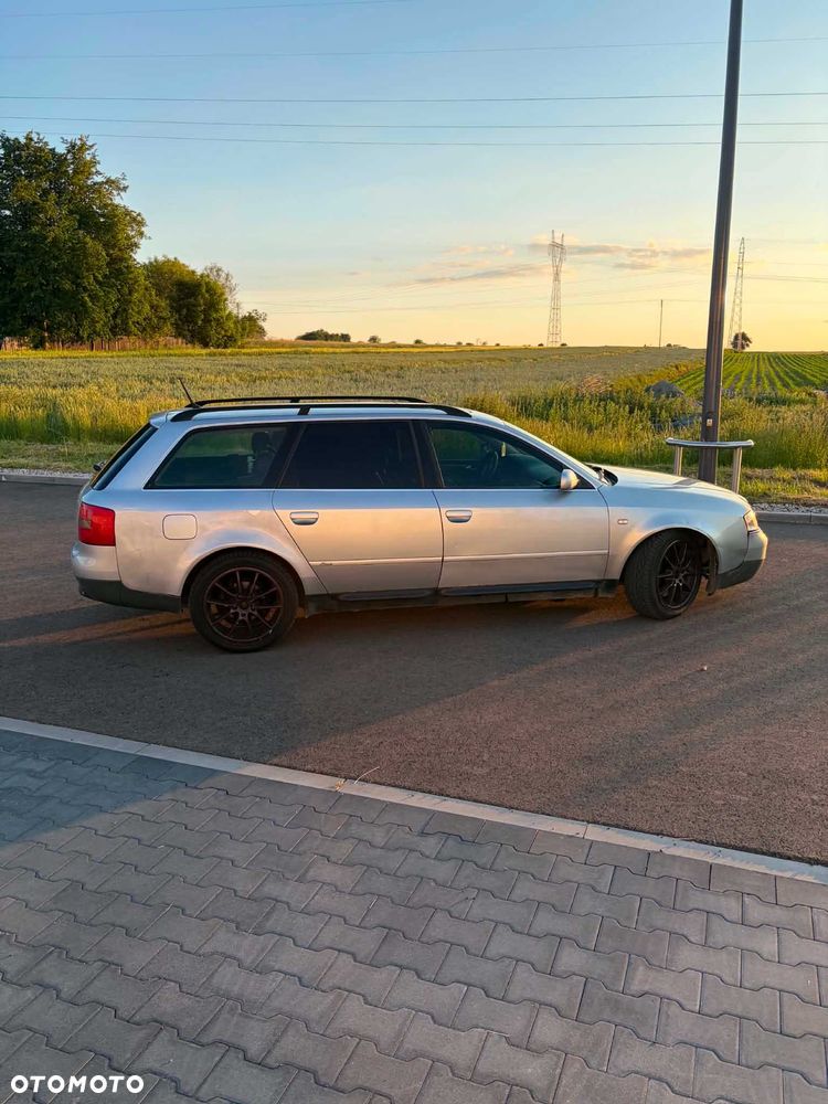 Audi A6 Avant - 6