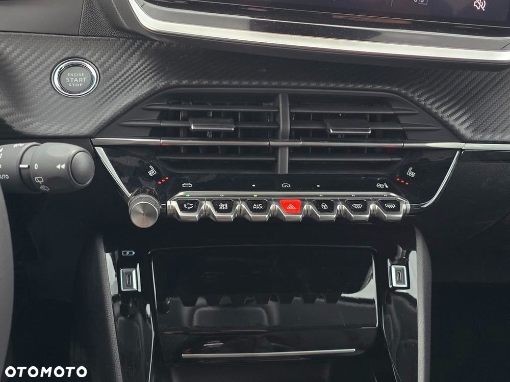 Peugeot 208 1.2 PureTech Allure S&S - 20
