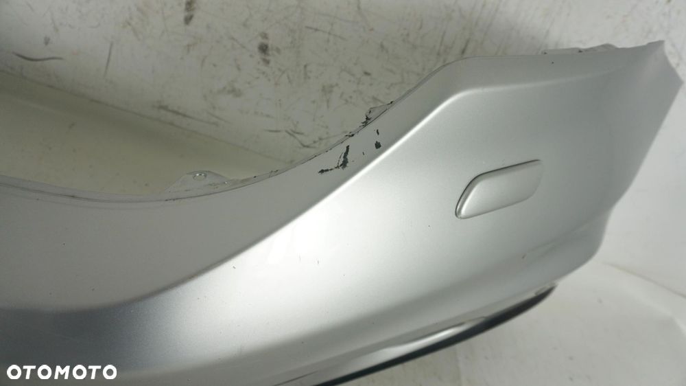 ZDERZAK PRZÓD PRZEDNI HONDA CRV CR-V 3 LIFT III 09-13 FL SPRYSKI NH700M - 5