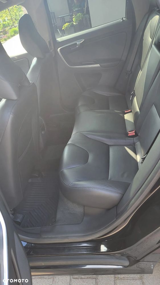 Volvo XC 60 - 12
