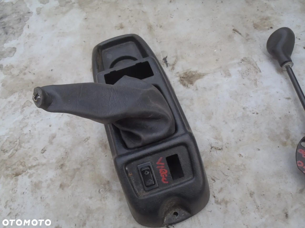 lewarek stycznik microstyk wybierak zmiany biegów aixam ligier chatenet simpa beriel nova xtoo xtu baroder microcar jDM Grecav Bellier 741 js ch - 26