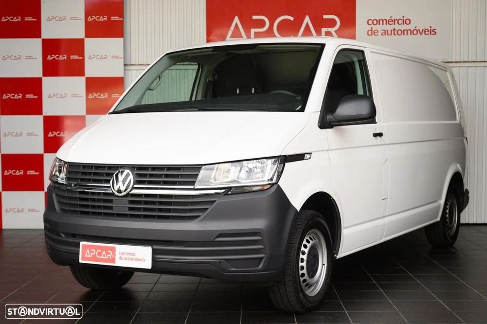 VW e-Transporter e-Caravelle LR 100 kW - 8