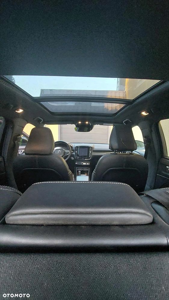 Volvo XC 40 T4 Plug-In Hybrid R-Design - 15