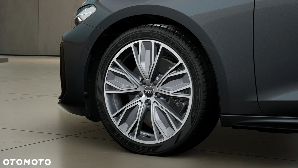 Audi A5 Avant - 7