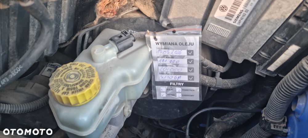 Volkswagen Polo 1.2 - 10