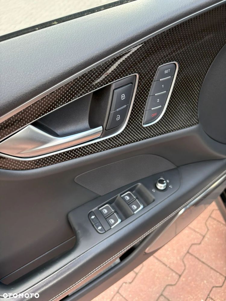 Audi S7 Sportback Standard - 28