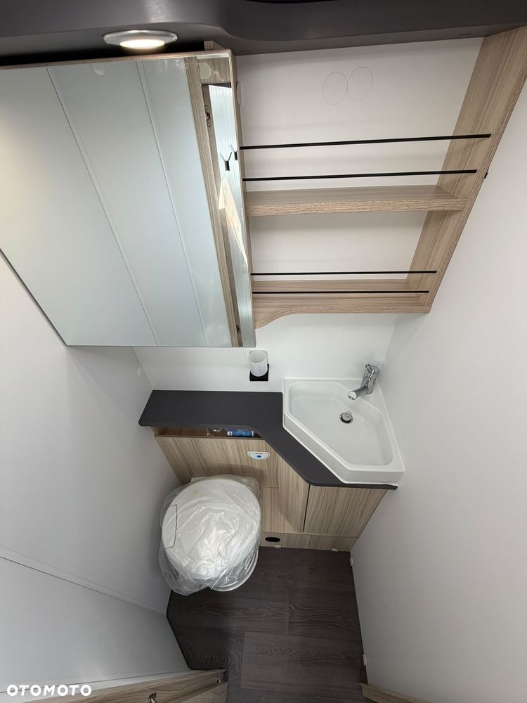 Sun Living by Adria S 75 SL - 11